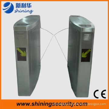 CE-Approved Flap Turnstile (STD102)